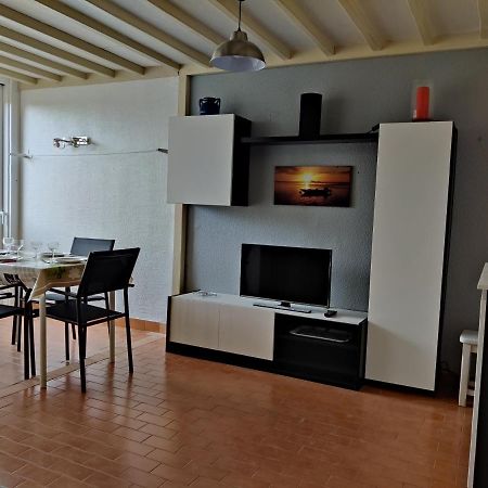 Plein Sud 142, Climatise Διαμέρισμα Argelès-sur-Mer Εξωτερικό φωτογραφία