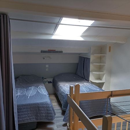 Plein Sud 142, Climatise Διαμέρισμα Argelès-sur-Mer Εξωτερικό φωτογραφία