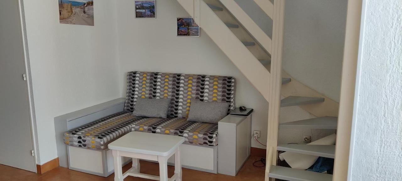 Plein Sud 142, Climatise Διαμέρισμα Argelès-sur-Mer Εξωτερικό φωτογραφία