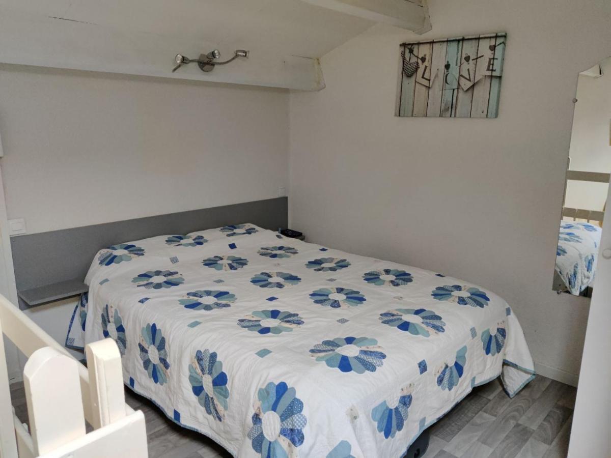 Plein Sud 142, Climatise Διαμέρισμα Argelès-sur-Mer Εξωτερικό φωτογραφία