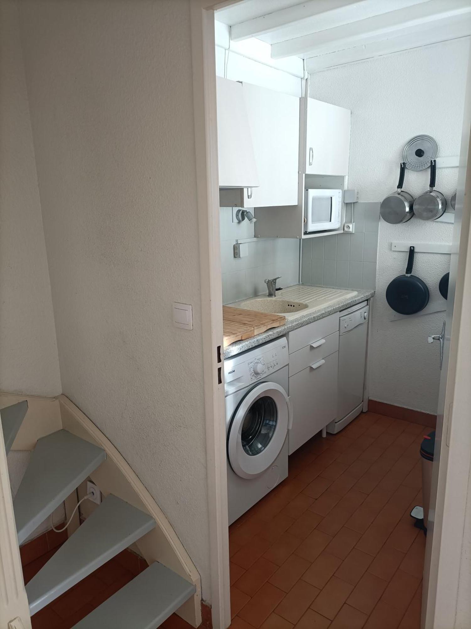 Plein Sud 142, Climatise Διαμέρισμα Argelès-sur-Mer Εξωτερικό φωτογραφία