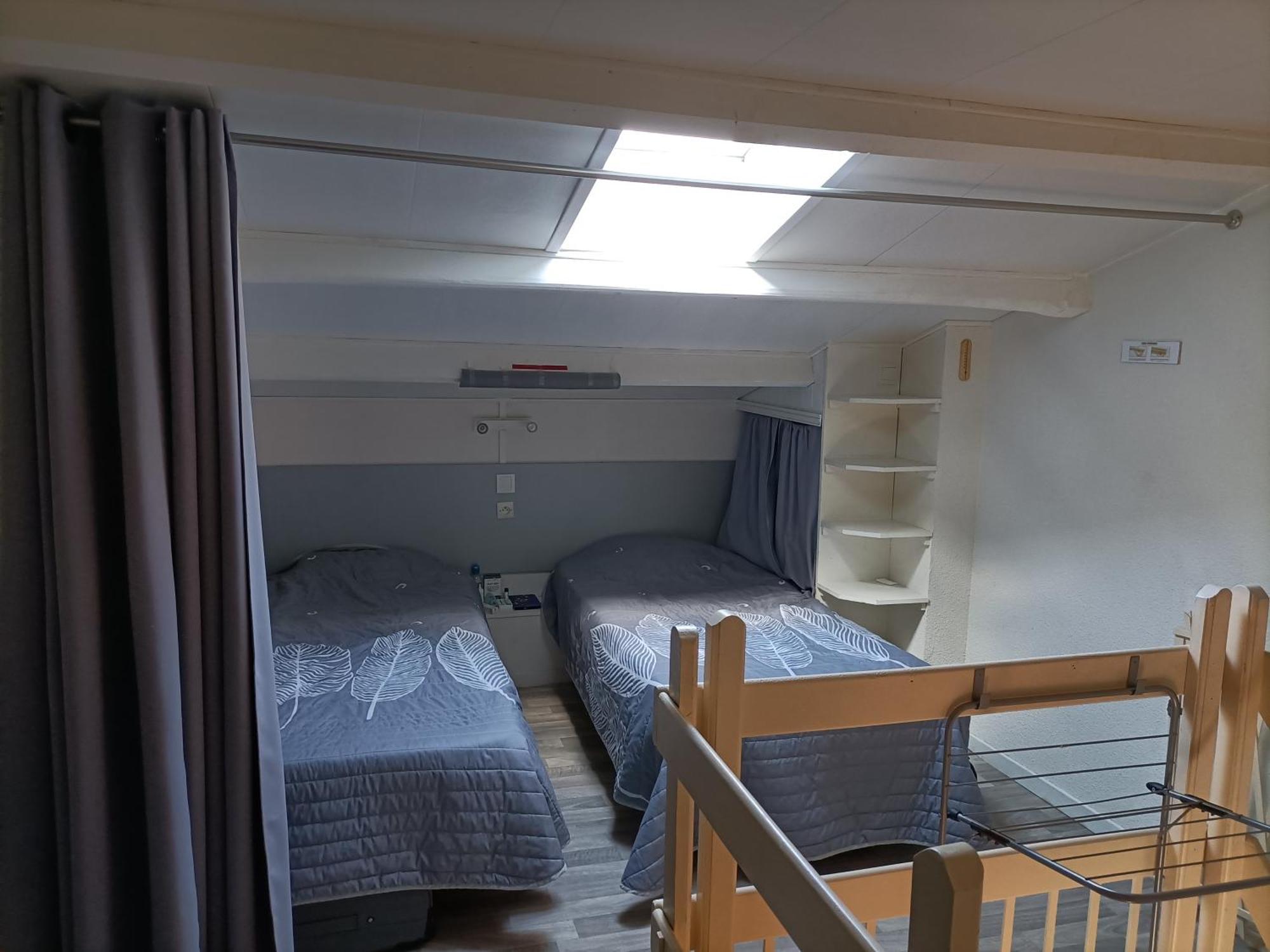 Plein Sud 142, Climatise Διαμέρισμα Argelès-sur-Mer Εξωτερικό φωτογραφία